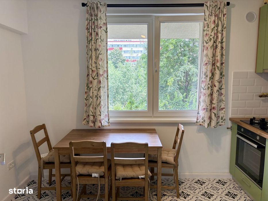 Apartament 2 camere, Giurgiului, Piata Progresului