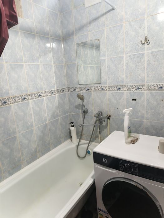 1 комната квартира продам срочно