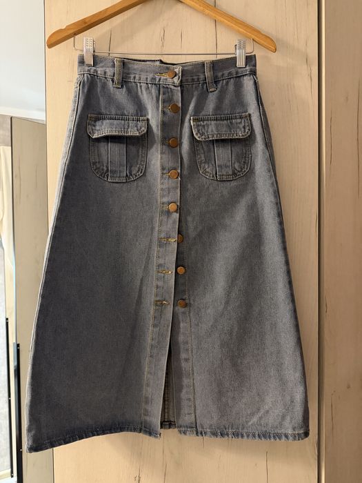 Продам джинсы, брюки, юбка.