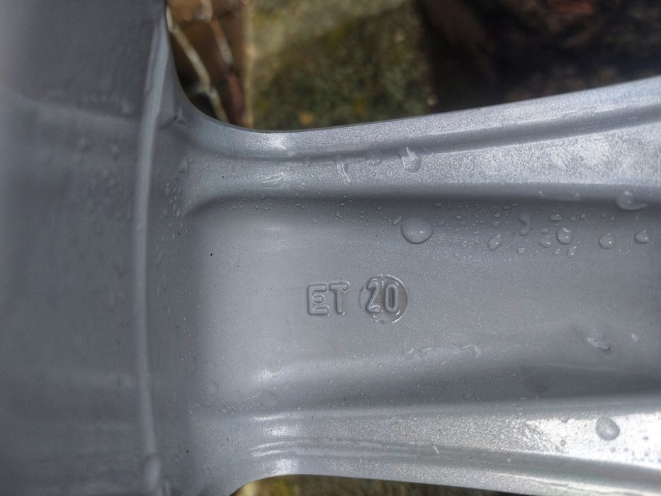 Джанти 17 5х120 бмв