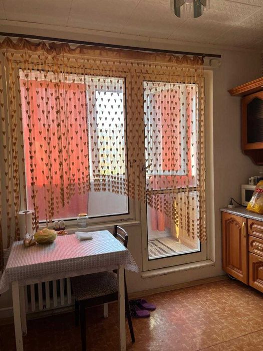 Продается 2-х комнатная квартира