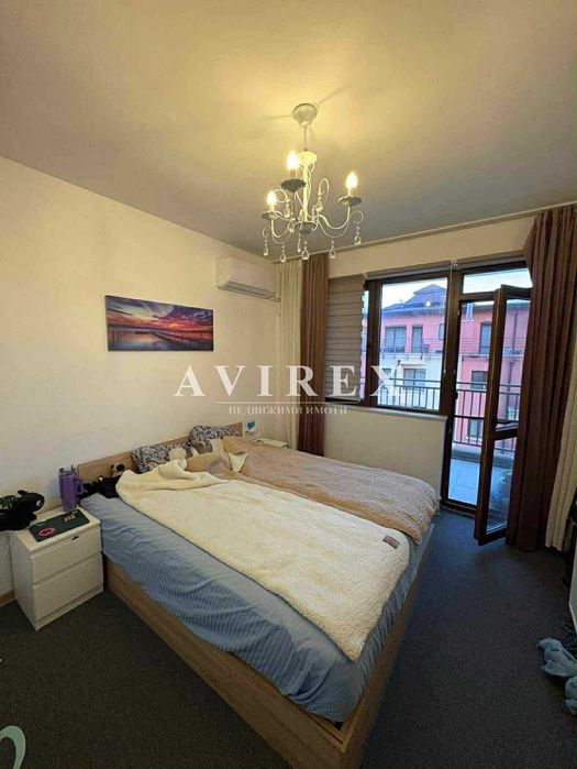 Продава се Двустаен апартамент в Пловдив, Остромила - 71 кв.м за 1006 €/кв.м - Снимка #1