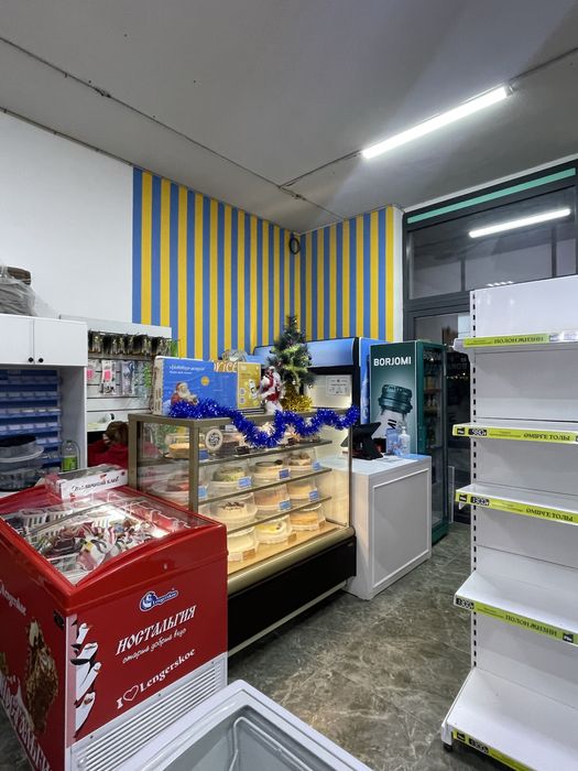 Продается коммерческое помещение