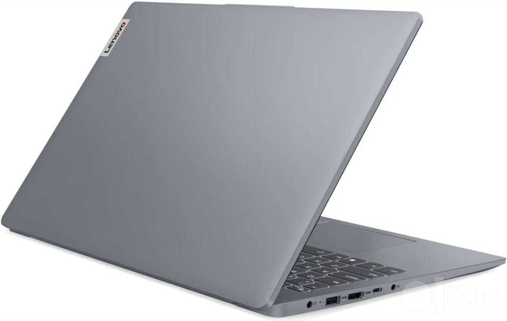 Yangi Lenovo IdeaPad Slim 3 Ryzen 5