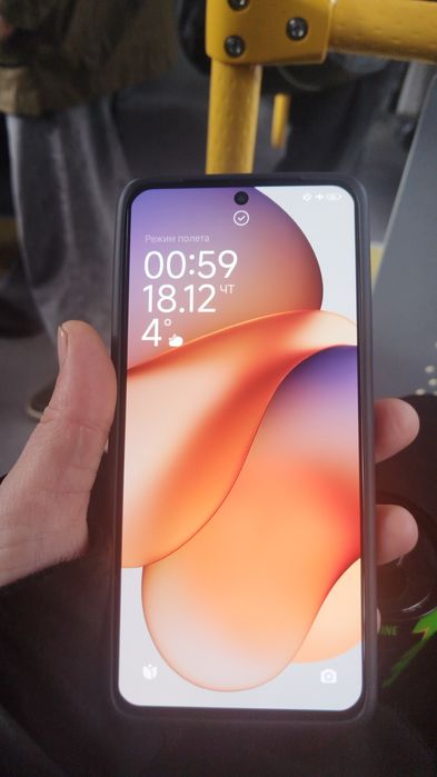 Продам Редми ноут 13 память 8-256