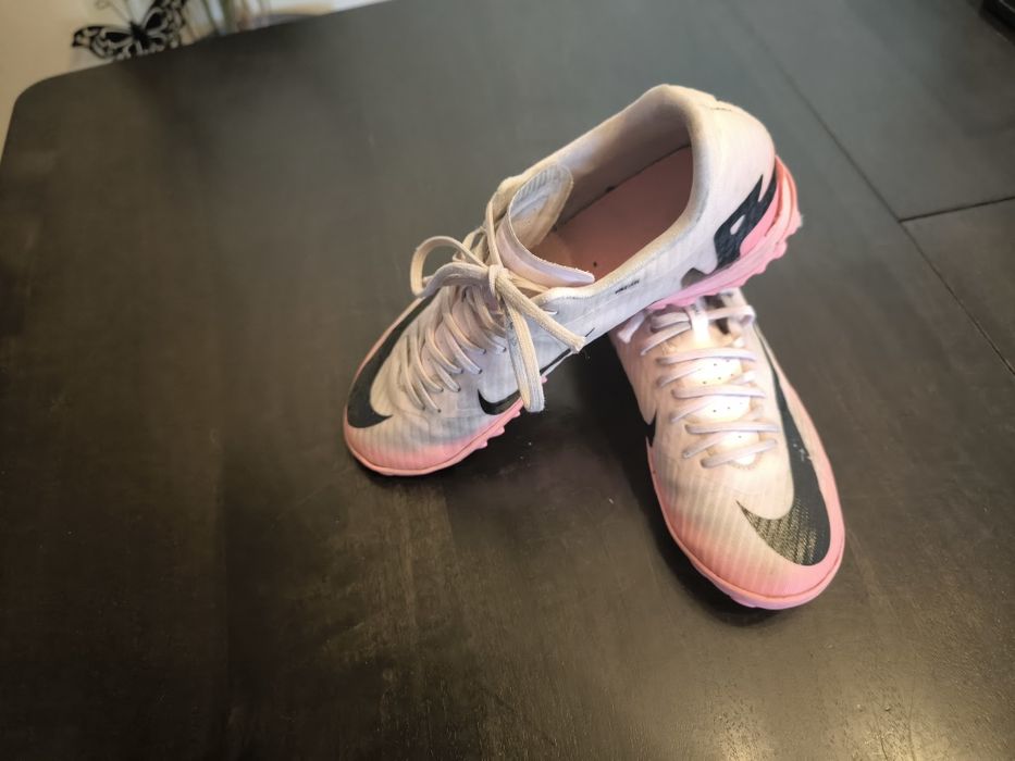 Стоножки Nike Mercurial 40