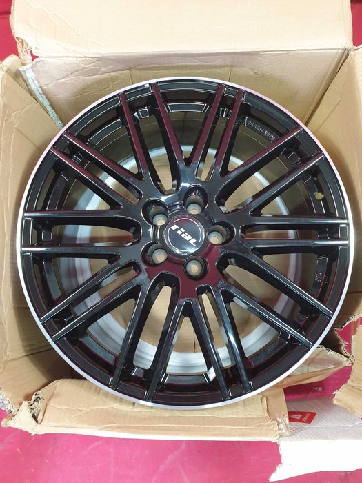 Jante 5x112 20'' VW Tiguan Touareg Arteon Seat Tarraco Skoda Kodiaq