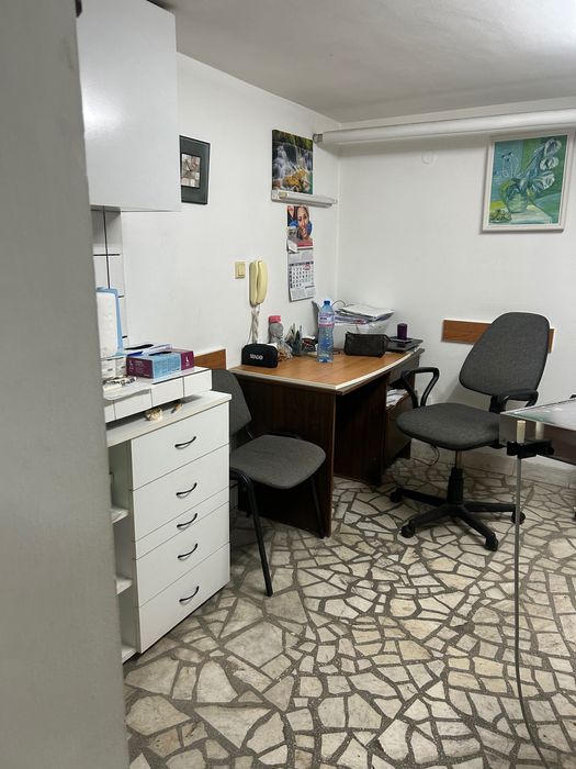 Дава се под наем Офис в Хасково, Дружба 1 - 20 кв.м за 199.41 € - Снимка #4