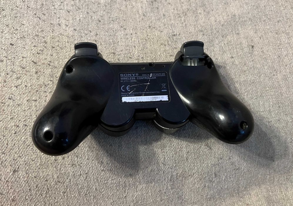 Controller Sony DualShock 3 SIXAXIS PS3 original netestat