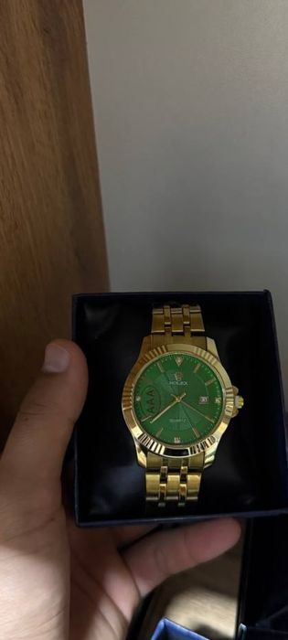 Rolex ерлер  сағаты