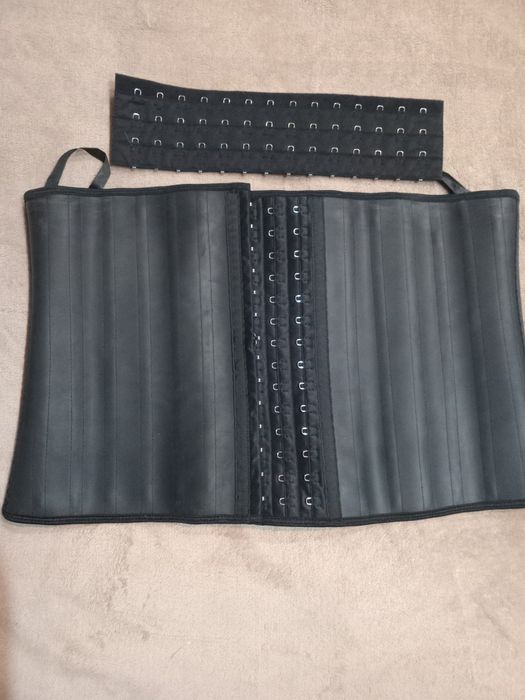 Фитнес корсет 25 рёбер