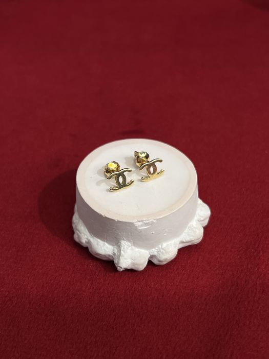 Золотые серьги/BariBarShop/0•0•24
