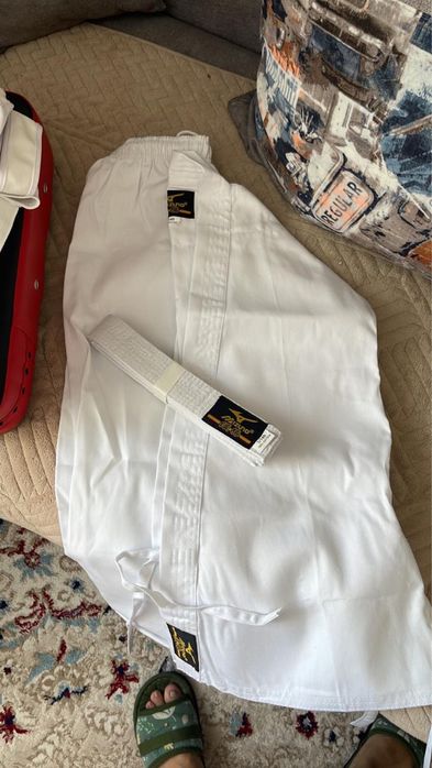 Новый Кимоно  продам