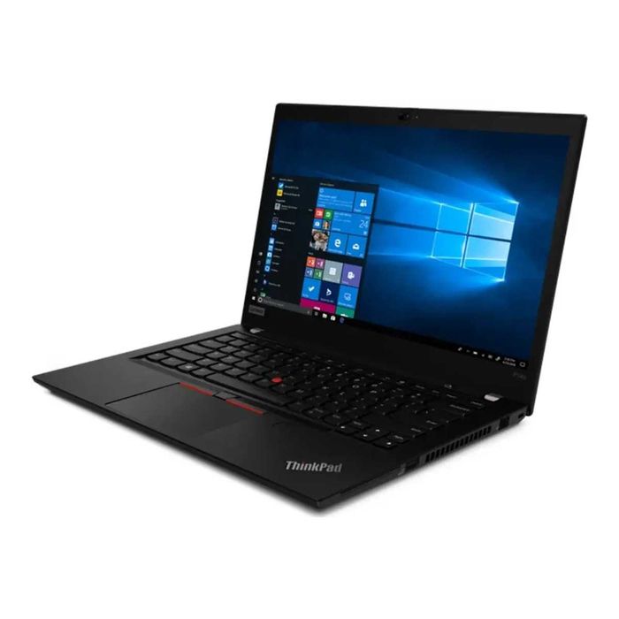 Лаптоп Lenovo ThinkPad P14S GEN 2 R7 5850U 16GB 512GB SSD NVME с до 24 МЕСЕЦА ГАРАНЦИЯ и Windows 11 PRO