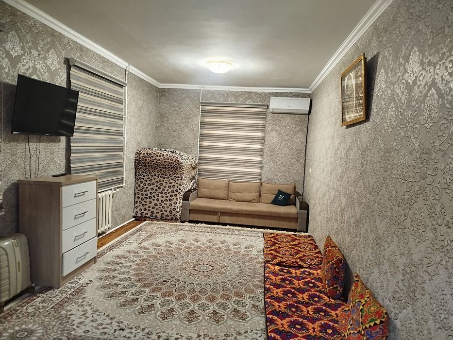 Продается дом на земле