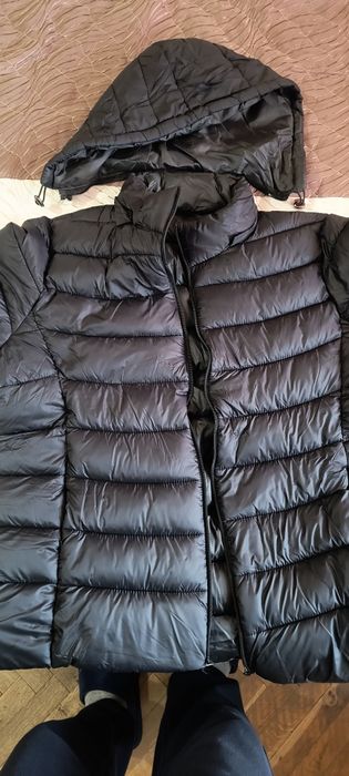 Ново олекотени Яке пролет-есен