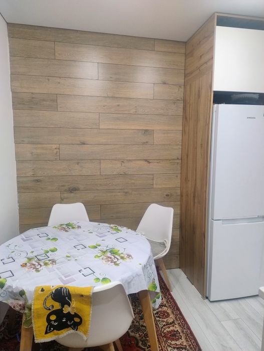 Сдам 2х комнатную квартиру