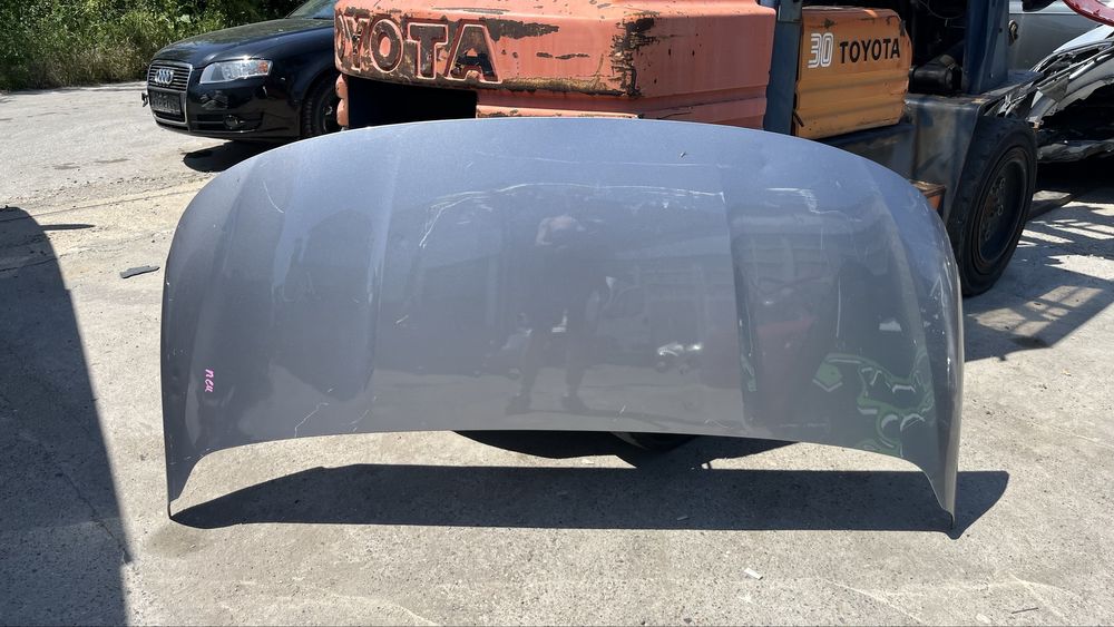 2 броя Преден капак Citrien Berlingo/Toyota Proace/Peugeot Partner