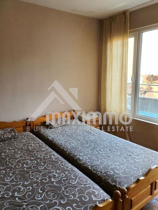 Продава се Тристаен апартамент в Варна, Лятно кино Тракия - 90 кв.м за 1889 €/кв.м - Снимка #7