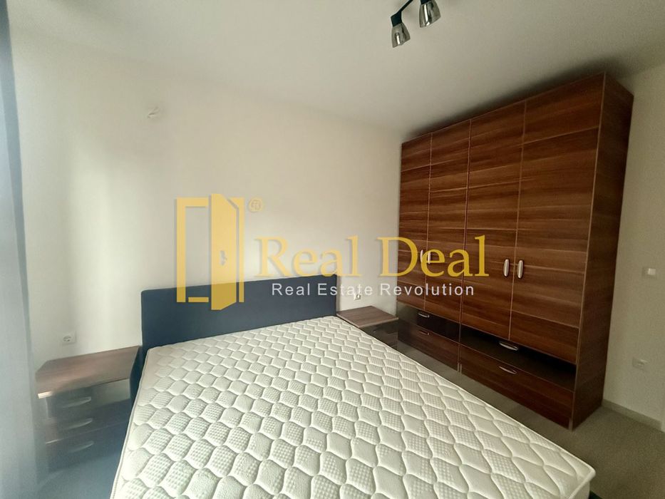 Дава се под наем Двустаен апартамент в София, Павлово - 72 кв.м за 747.66 € - Снимка #9