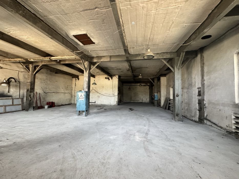 Аренда помещения