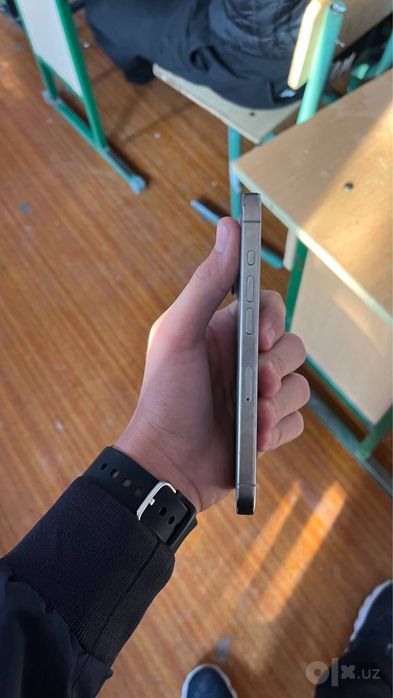 iphone 15 pro 128
