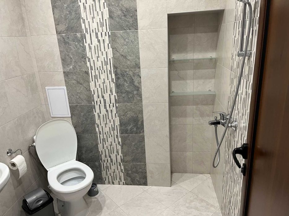 Дава се под наем Двустаен апартамент в Габрово, Център - 60 кв.м за 318.75 € - Снимка #5