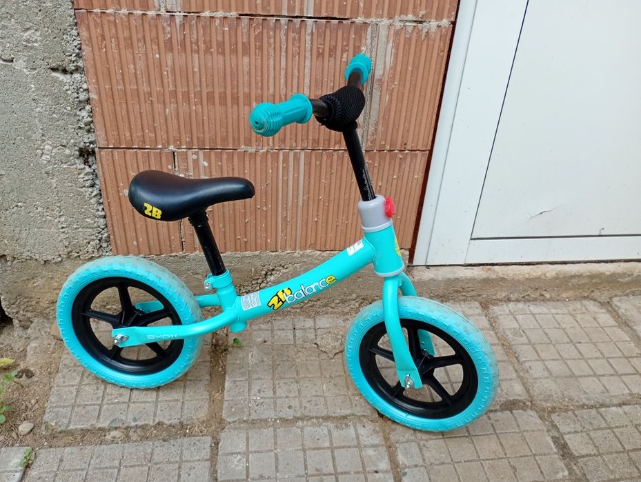 Баланс колело Byox