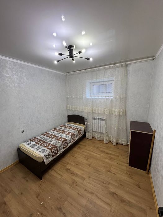 Продам 3 комнатную квартиру