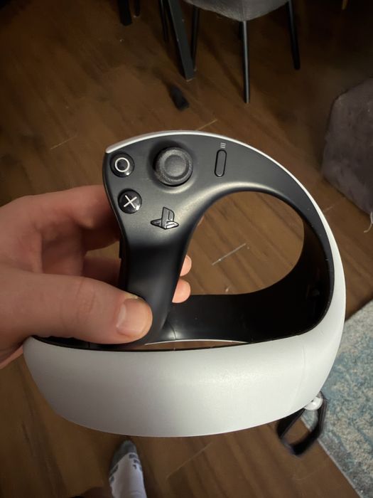 Playstation VR2 PSVR2