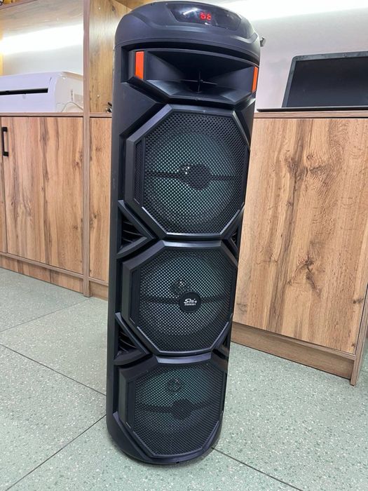 Колонка Sing-E zqs8301