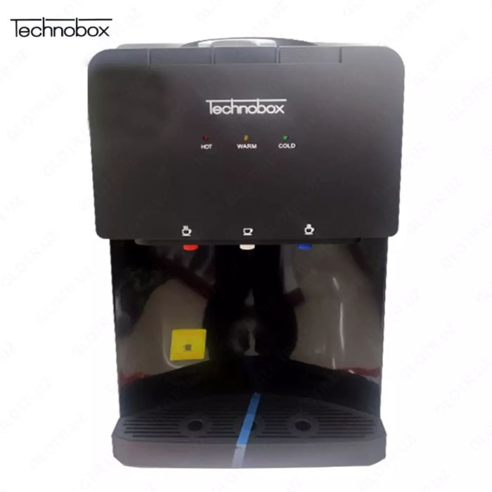 Куллер для воды Technobox IP-29AT склад