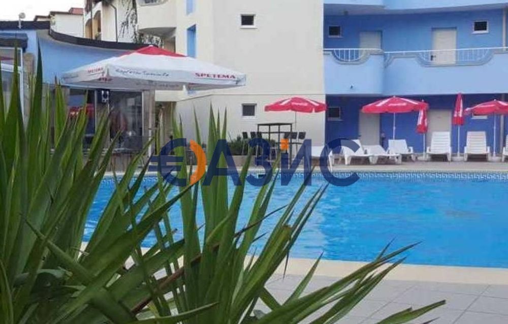 Продава се Двустаен апартамент в к.к. Слънчев бряг - 67 кв.м за 984 €/кв.м - Снимка #14