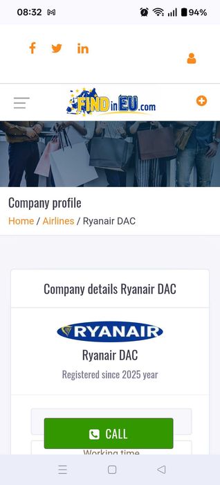 Продавам онлайн бизнес / уебсайт
