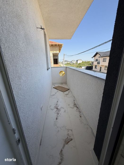 Casa individuala de vanzare – teren 230 mp | finisaje premium | desi