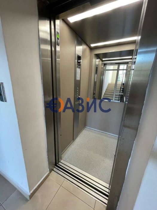 Продава се Двустаен апартамент в к.к. Слънчев бряг - 62 кв.м за 806 €/кв.м - Снимка #14