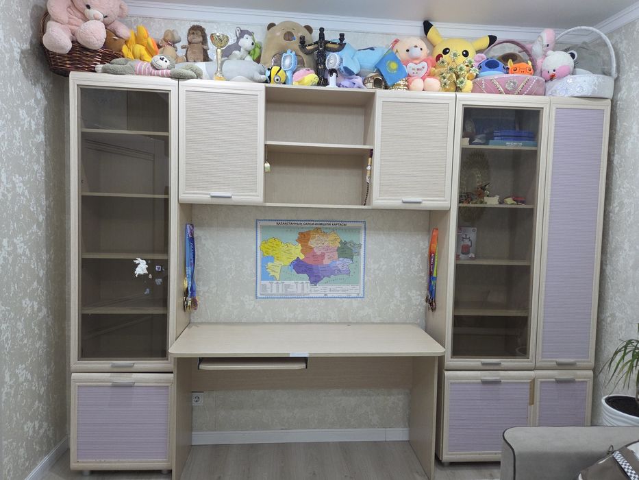 Шкаф детский хороший