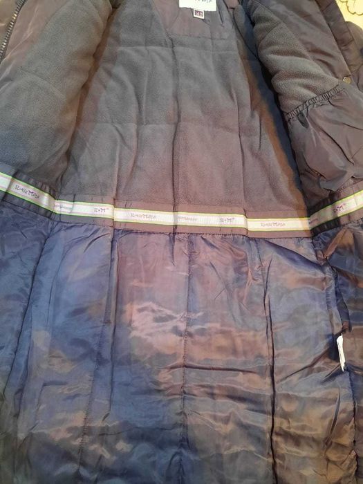 Курточка на девочку