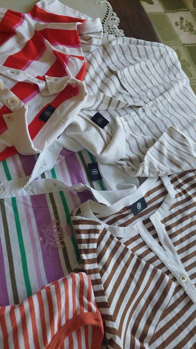 Bogner дамски тениски L