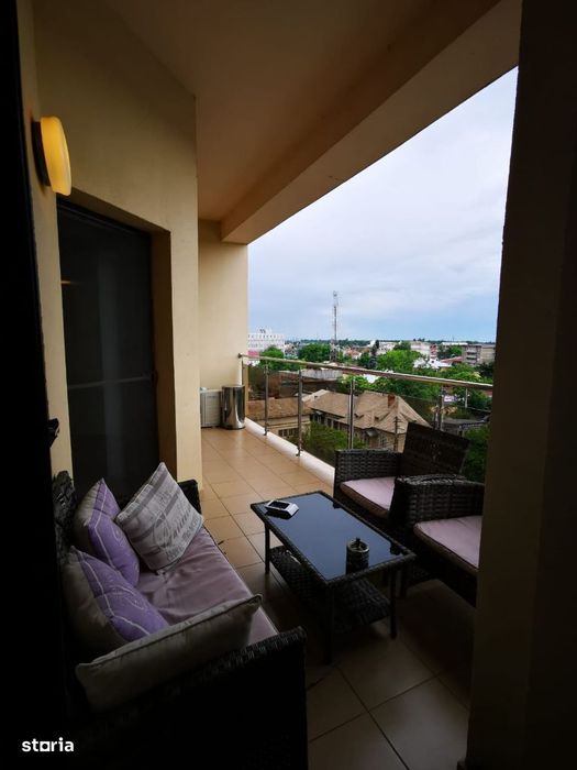 Apartament 2 camere Ultracentral Lux-Parcare subteran