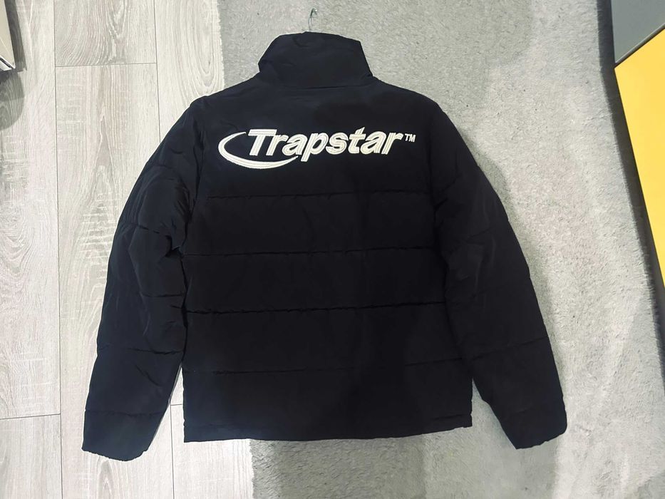 geaca trapstar toamna/iarna