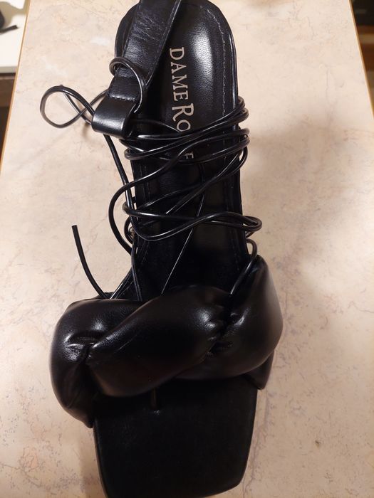 Сандали Летни обувки удобни