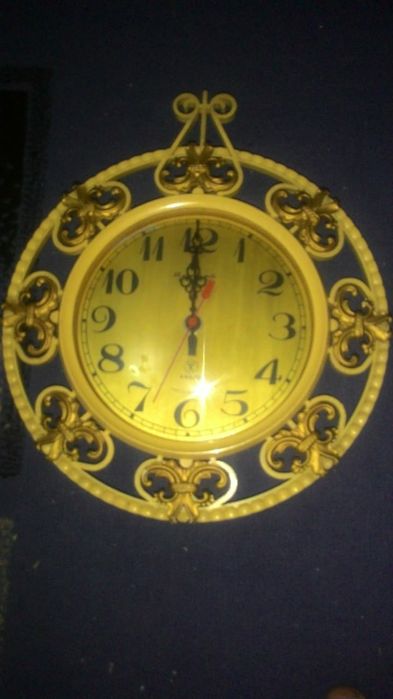 Ретро часы СССР  недорого