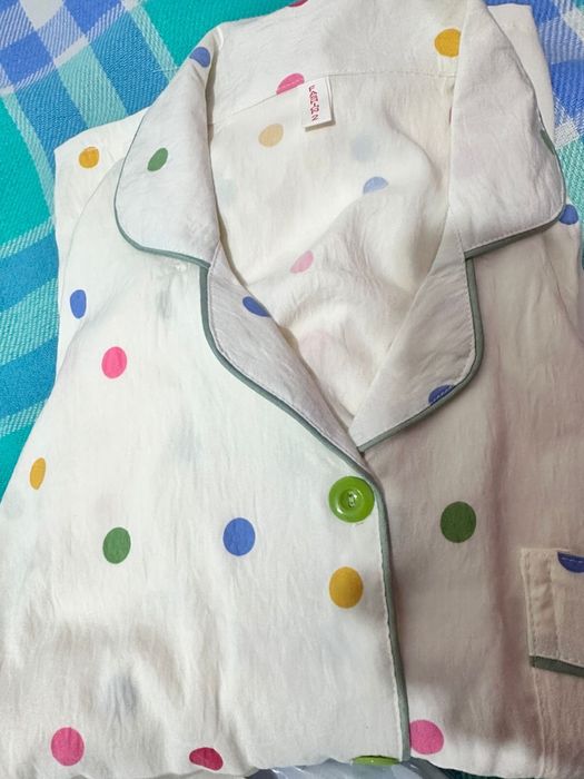 Пижамы новые хлопок