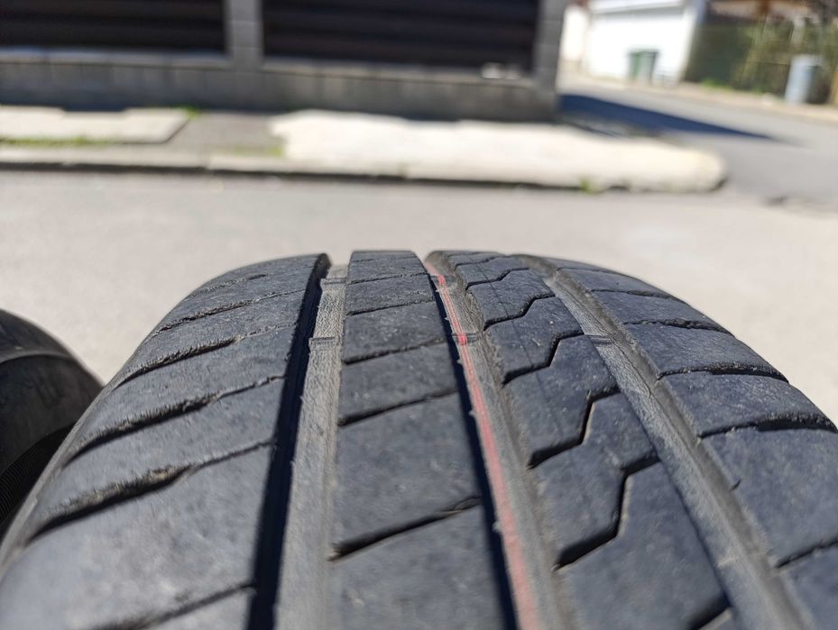 Летни 195/65/15 Firestone