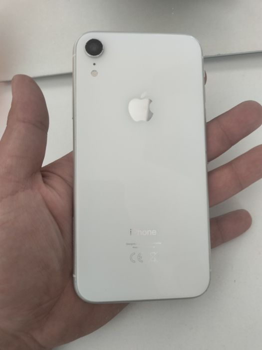 Iphone XR 128 гб