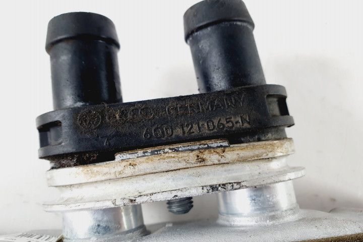Calorifer 6q0121065n Volkswagen Polo 5 (6R) (2009 - 2015)