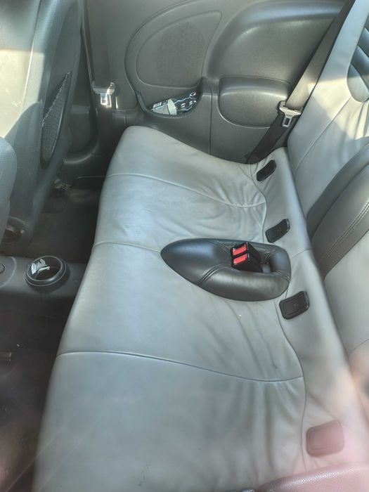 Mini cooper 1.6 benzina 2005