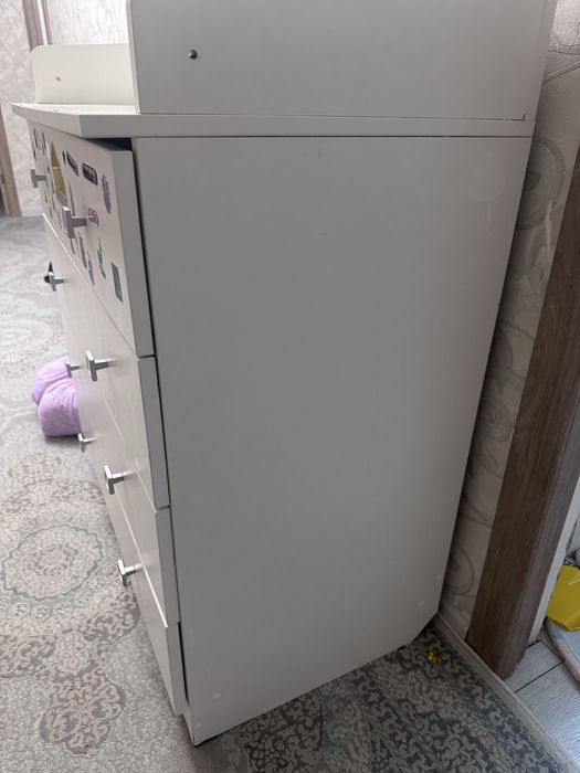 Комод дедский.