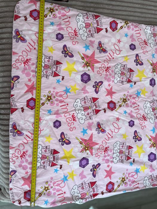 Спален чувал за момиче